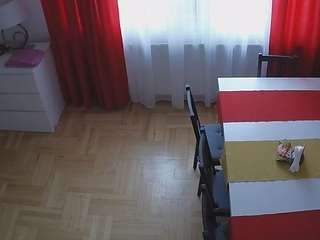 voyeurcam-julmodels-dining-2 webcam
