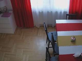 voyeurcam-julmodels-dining-2