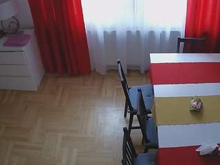 voyeurcam-julmodels-dining-2