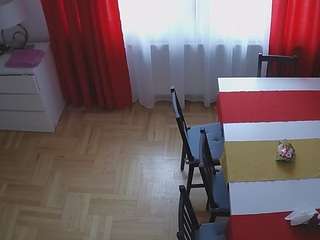 voyeurcam-julmodels-dining-2