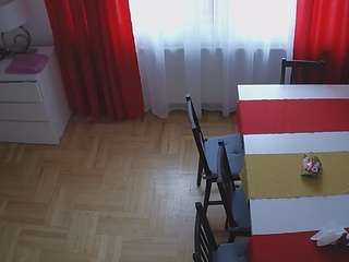 voyeurcam-julmodels-dining-2
