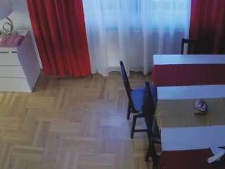 voyeurcam-julmodels-dining-2