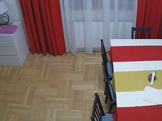 voyeurcam-julmodels-dining-2