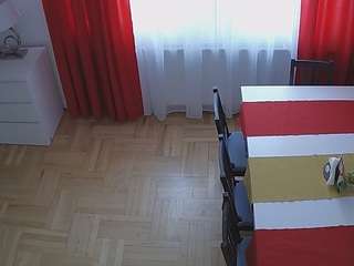 voyeurcam-julmodels-dining-2