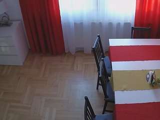 voyeurcam-julmodels-dining-2 webcam