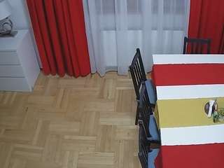 voyeurcam-julmodels-dining-2 webcam