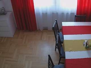 voyeurcam-julmodels-dining-2