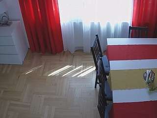 voyeurcam-julmodels-dining-2 webcam