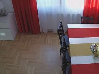 voyeurcam-julmodels-dining-2