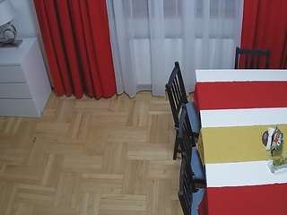 voyeurcam-julmodels-dining-2