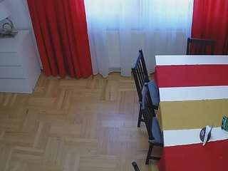 voyeurcam-julmodels-dining-2
