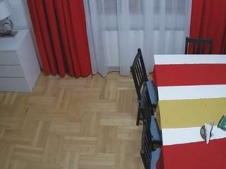 voyeurcam-julmodels-dining-2