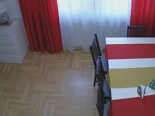 voyeurcam-julmodels-dining-2