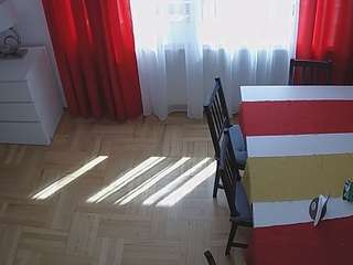 voyeurcam-julmodels-dining-2