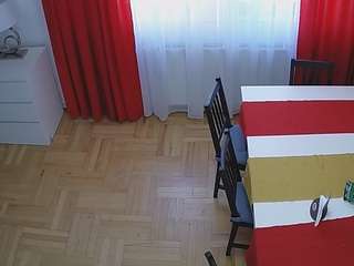 voyeurcam-julmodels-dining-2