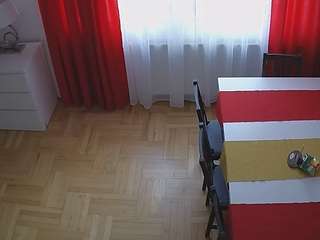 voyeurcam-julmodels-dining-2