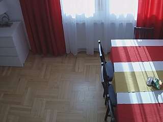 voyeurcam-julmodels-dining-2