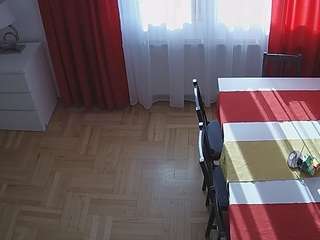 voyeurcam-julmodels-dining-2