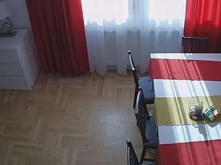 voyeurcam-julmodels-dining-2