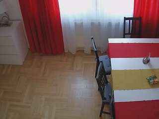 voyeurcam-julmodels-dining-2