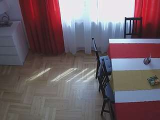 voyeurcam-julmodels-dining-2 webcam