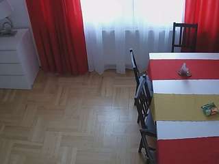 voyeurcam-julmodels-dining-2 webcam