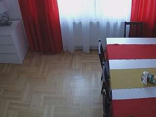 voyeurcam-julmodels-dining-2 webcam