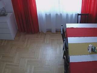 voyeurcam-julmodels-dining-2 webcam