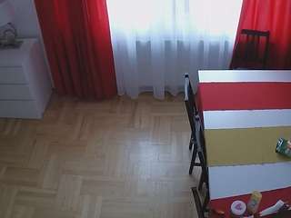 voyeurcam-julmodels-dining-2