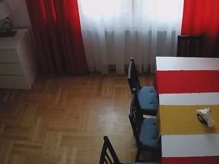 voyeurcam-julmodels-dining-2