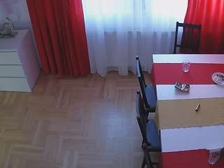 voyeurcam-julmodels-dining-2