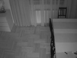 voyeurcam-julmodels-dining-2