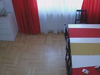 voyeurcam-julmodels-dining-2