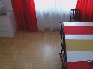 voyeurcam-julmodels-dining-2