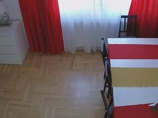 voyeurcam-julmodels-dining-2