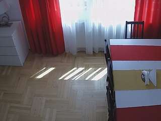 voyeurcam-julmodels-dining-2