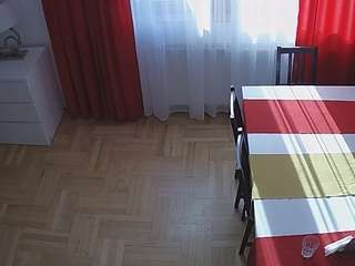 voyeurcam-julmodels-dining-2