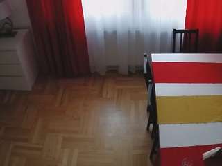 voyeurcam-julmodels-dining-2