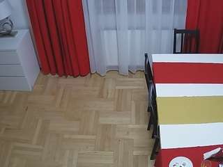 voyeurcam-julmodels-dining-2