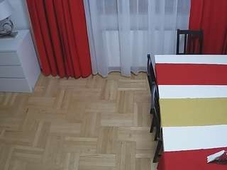 voyeurcam-julmodels-dining-2