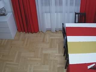 voyeurcam-julmodels-dining-2