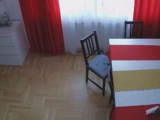 voyeurcam-julmodels-dining-2