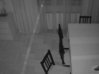 voyeurcam-julmodels-dining-2