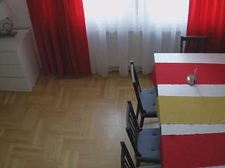 voyeurcam-julmodels-dining-2