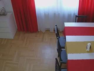 voyeurcam-julmodels-dining-2
