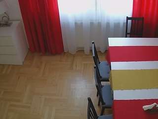 voyeurcam-julmodels-dining-2