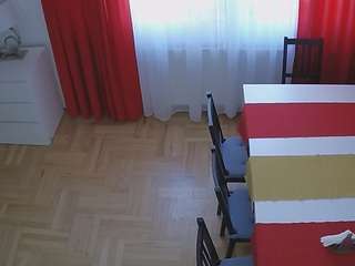 voyeurcam-julmodels-dining-2
