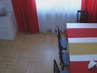 voyeurcam-julmodels-dining-2