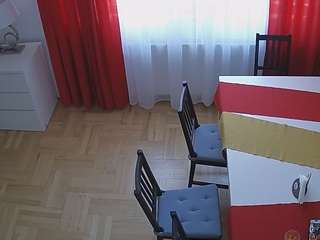 voyeurcam-julmodels-dining-2