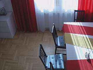 voyeurcam-julmodels-dining-2